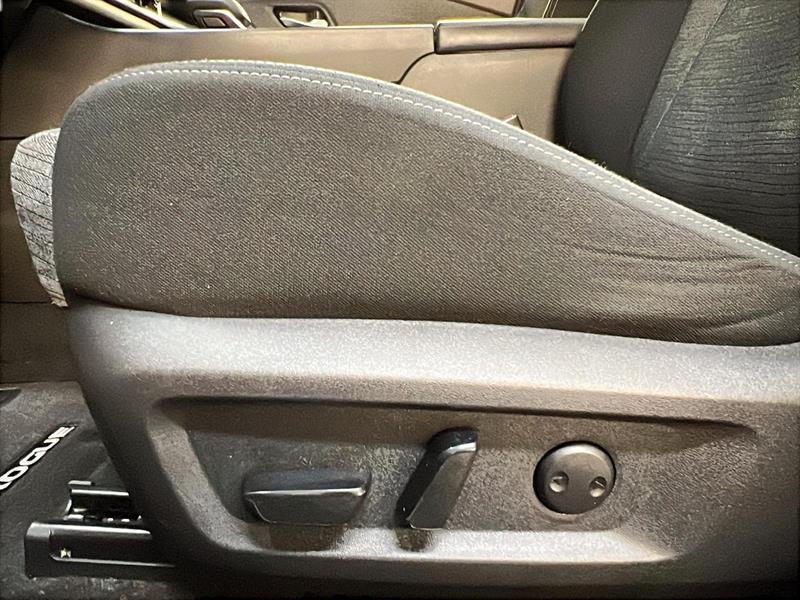 nissan Rogue 2023 - 26