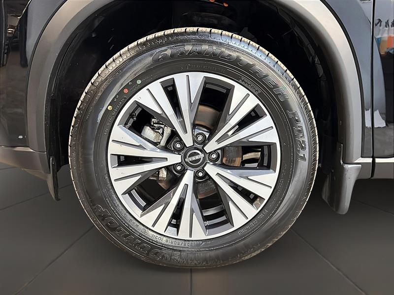 nissan Rogue 2023 - 30