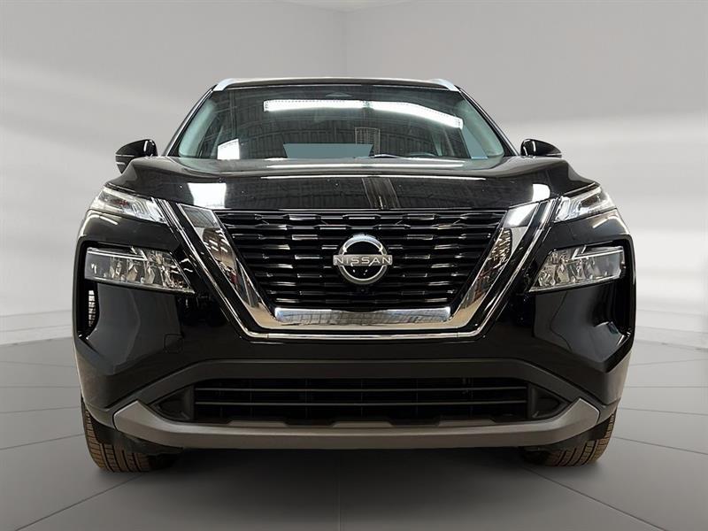 nissan Rogue 2023 - 2
