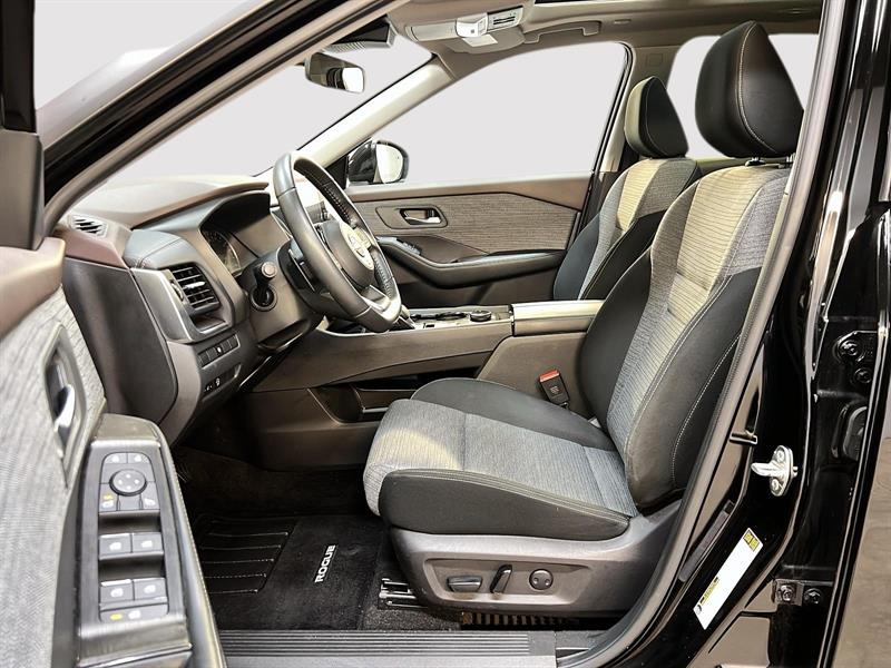 nissan Rogue 2023 - 7