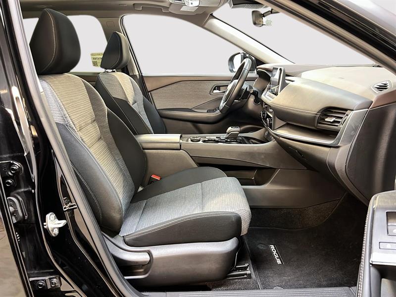nissan Rogue 2023 - 8