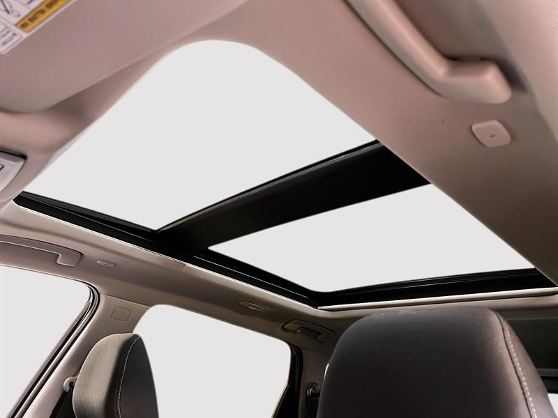 nissan Rogue 2023 - 10