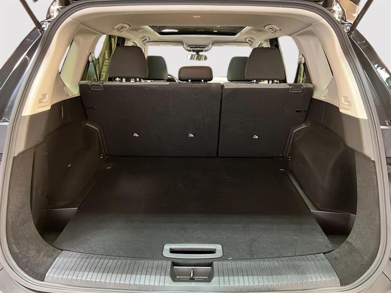 nissan Rogue 2023 - 13