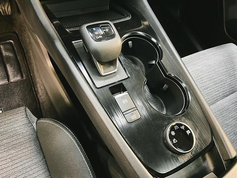 nissan Rogue 2023 - 14