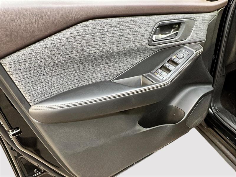 nissan Rogue 2023 - 23