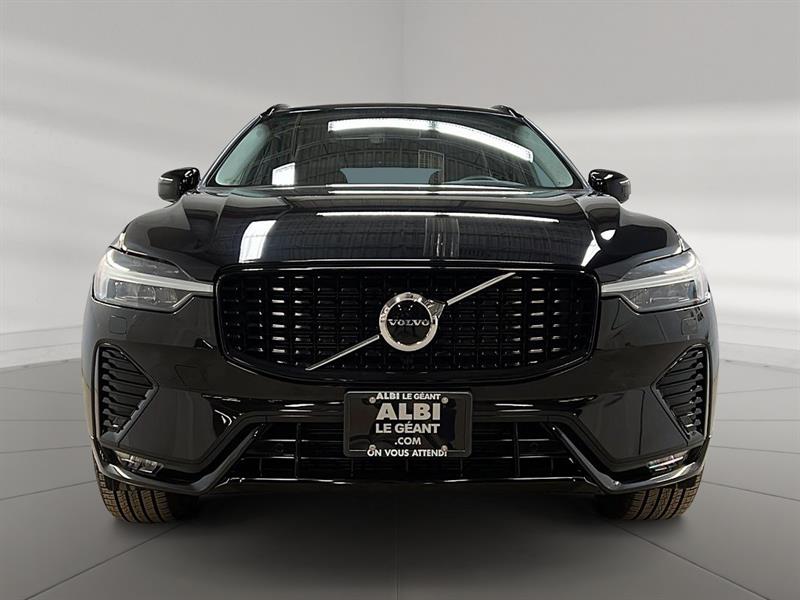 volvo XC60 2025 - 2