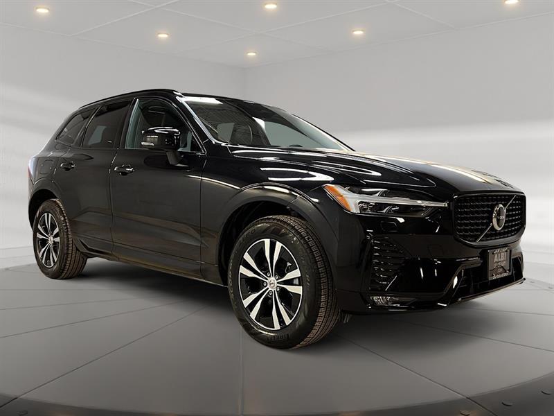 volvo XC60 2025 - 3