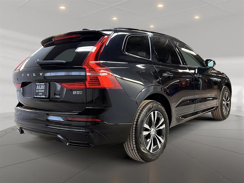 volvo XC60 2025 - 4
