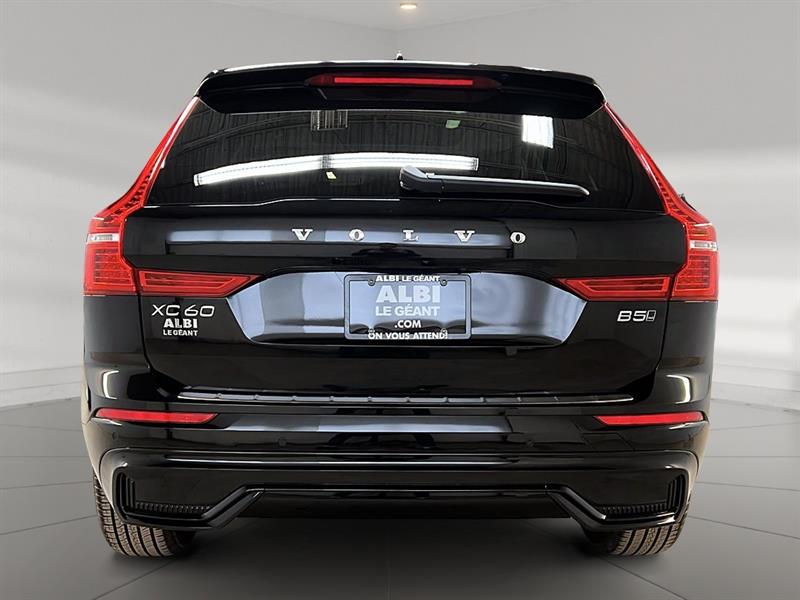 volvo XC60 2025 - 5