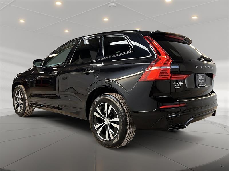 volvo XC60 2025 - 6