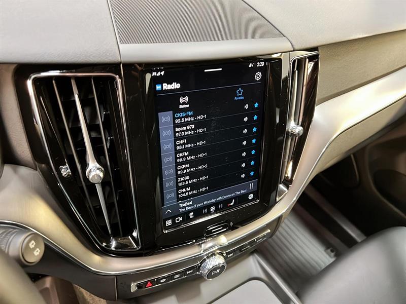 volvo XC60 2025 - 18
