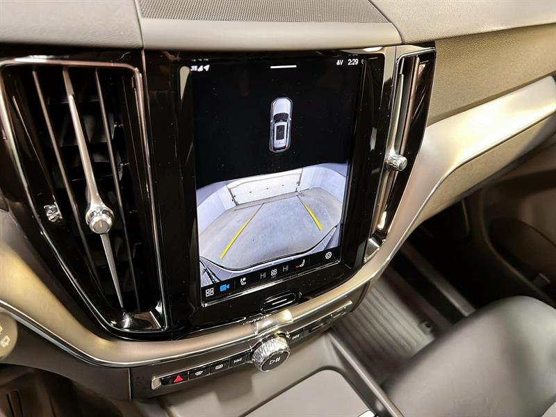 volvo XC60 2025 - 19