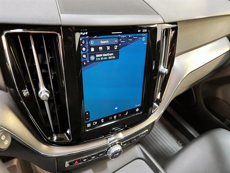 volvo XC60 2025 - 20