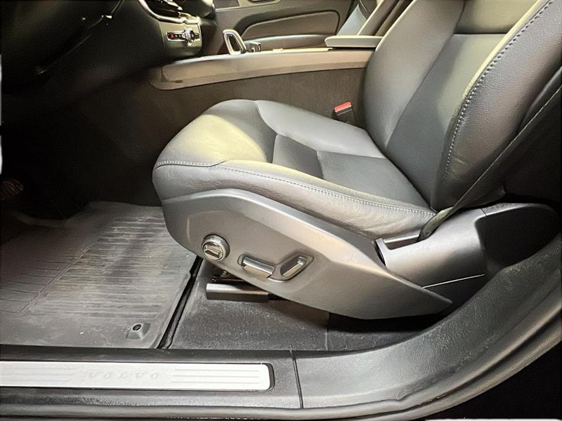 volvo XC60 2025 - 27
