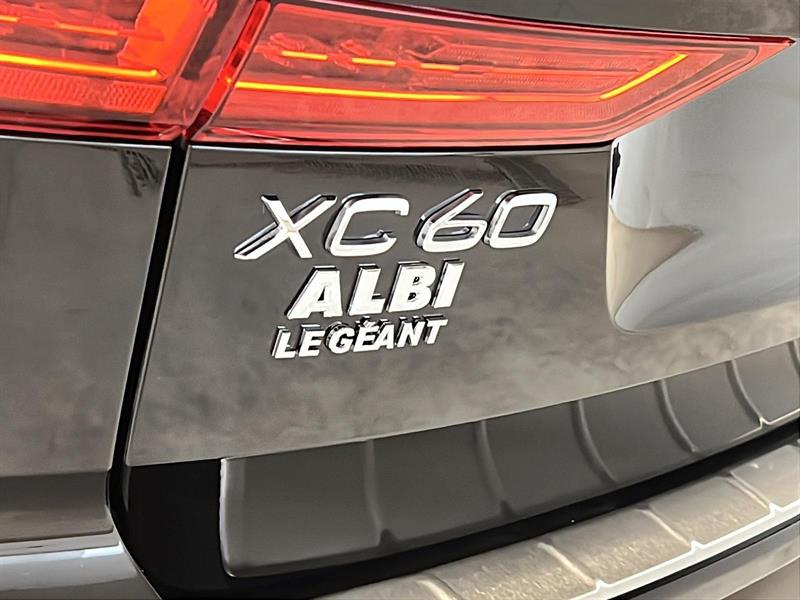 volvo XC60 2025 - 29