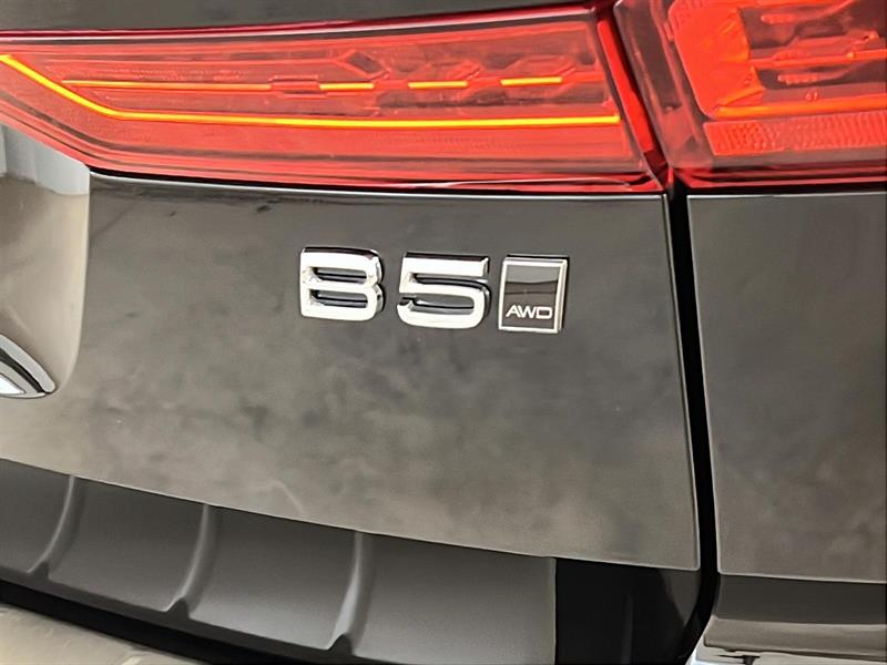 volvo XC60 2025 - 31
