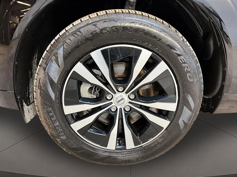 volvo XC60 2025 - 32