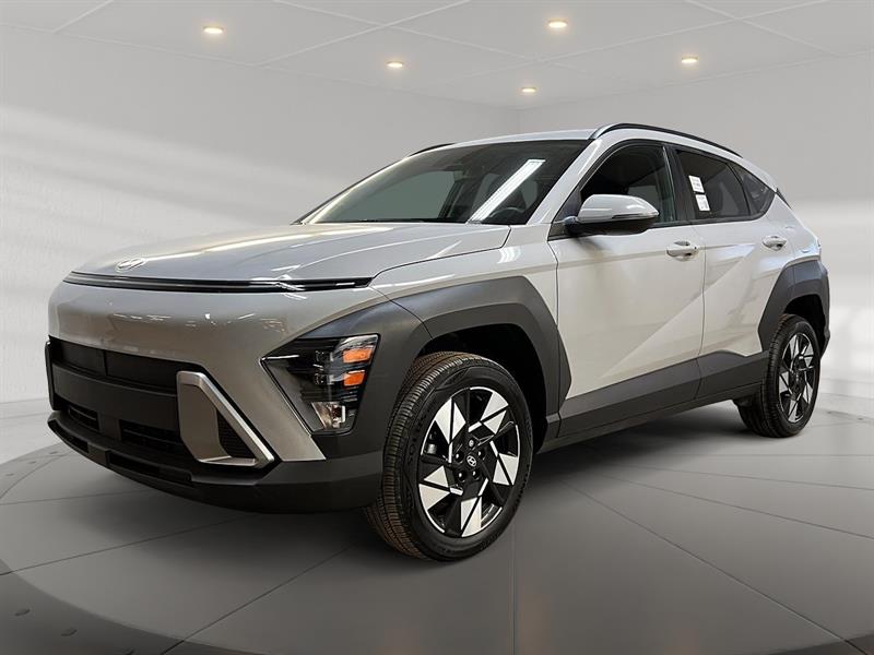 hyundai Kona 2024