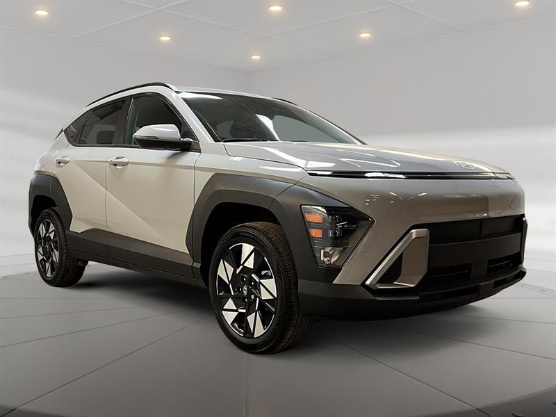 hyundai Kona 2024 - 3