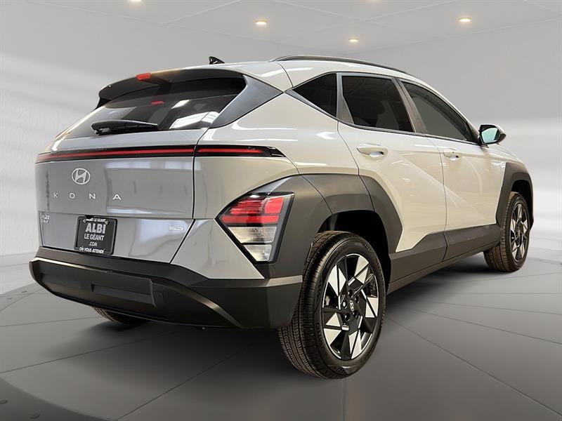 hyundai Kona 2024 - 4