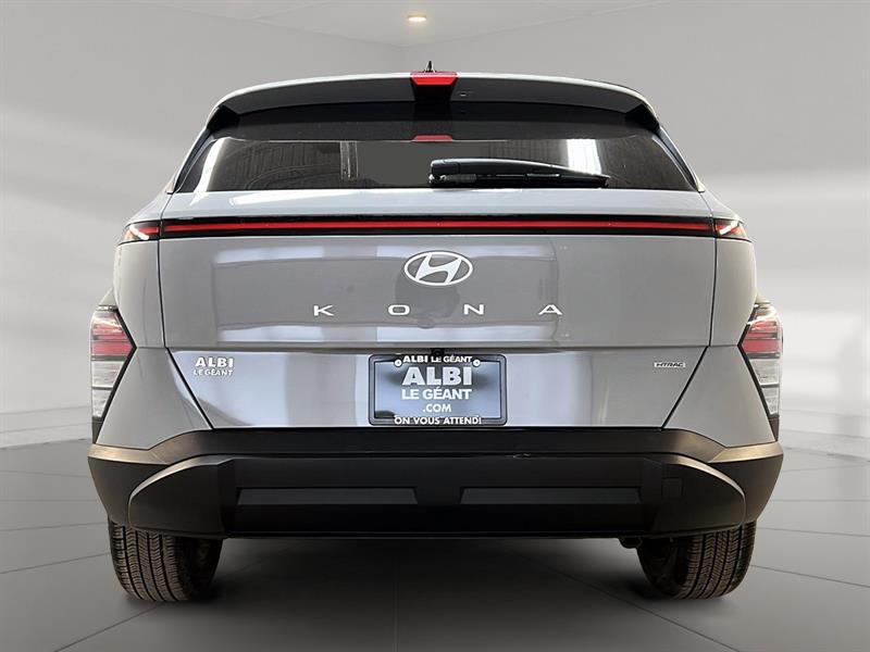 hyundai Kona 2024 - 5