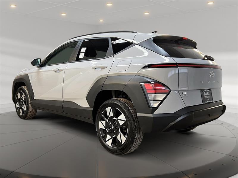 hyundai Kona 2024 - 6
