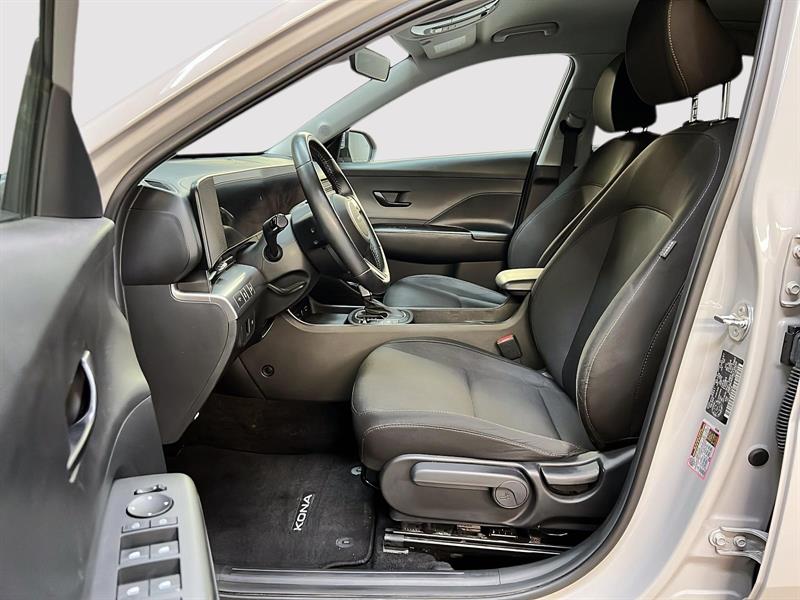 hyundai Kona 2024 - 7
