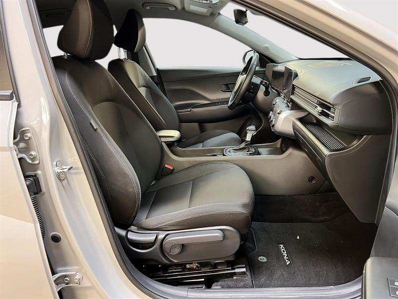 hyundai Kona 2024 - 8