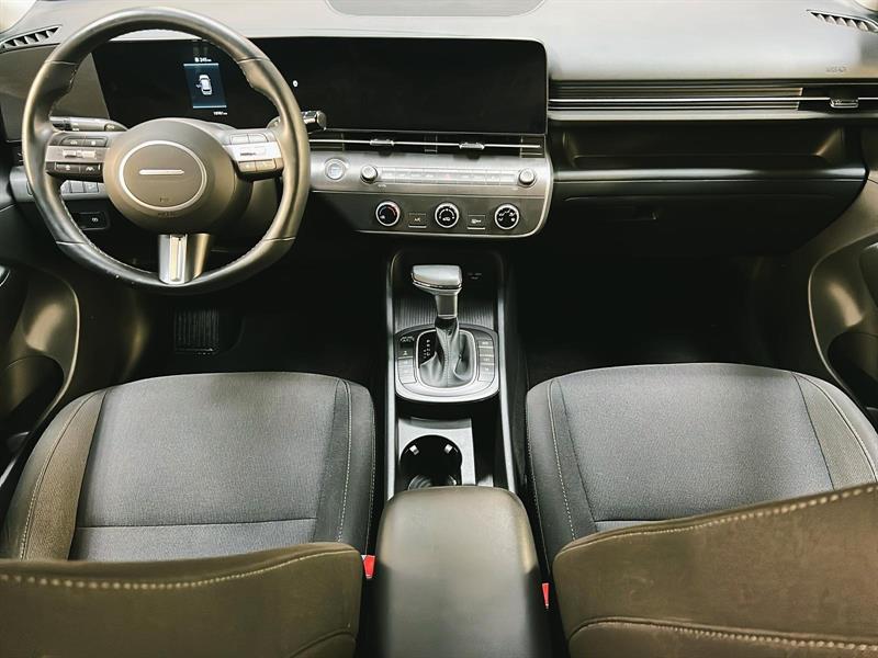 hyundai Kona 2024 - 10