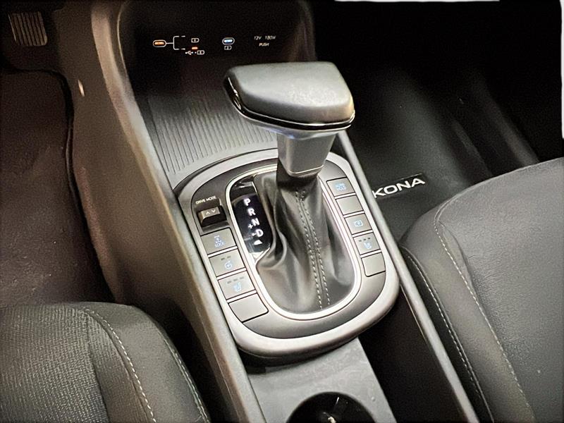 hyundai Kona 2024 - 13