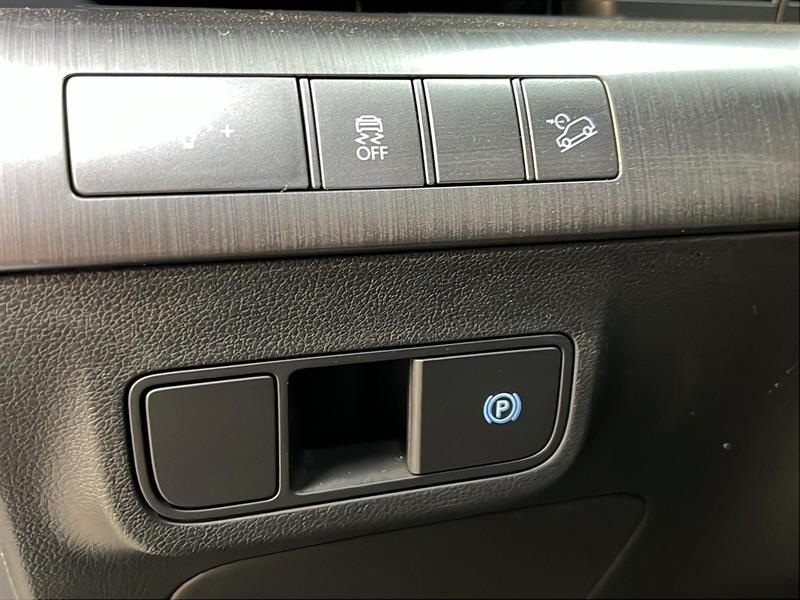 hyundai Kona 2024 - 20