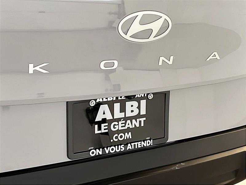hyundai Kona 2024 - 24