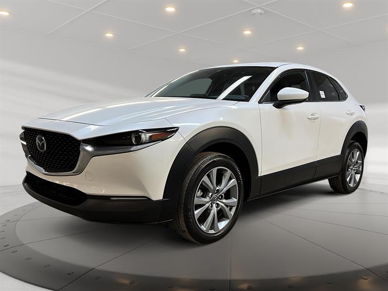 mazda CX-30 2023