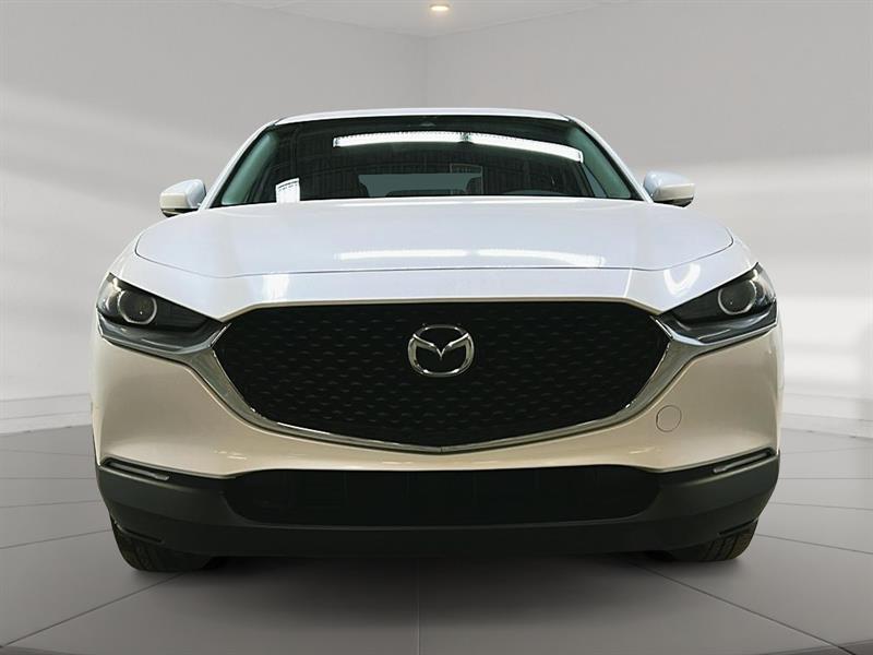mazda CX-30 2023 - 2