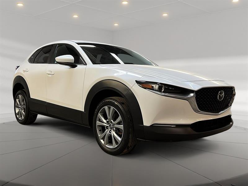 mazda CX-30 2023 - 3