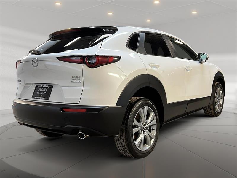 mazda CX-30 2023 - 4