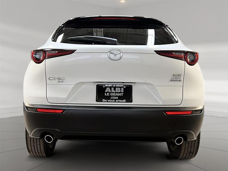 mazda CX-30 2023 - 5