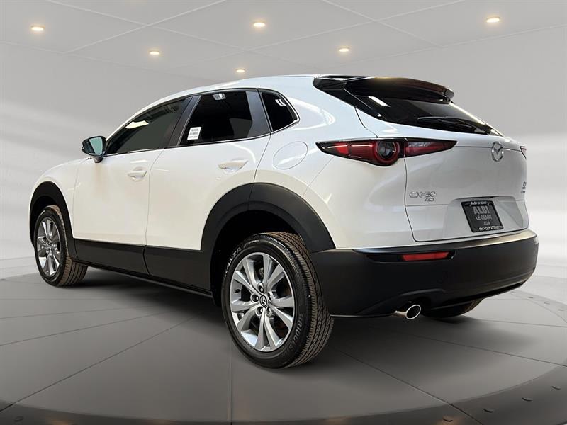 mazda CX-30 2023 - 6