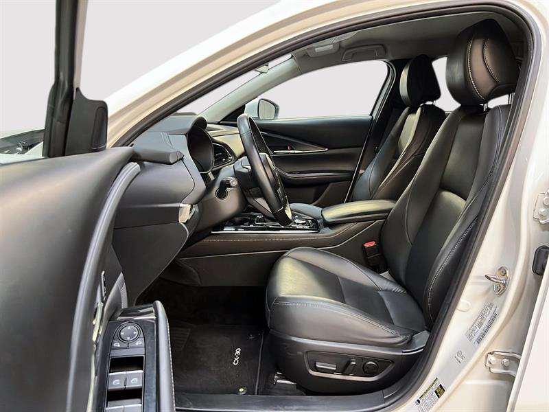 mazda CX-30 2023 - 7