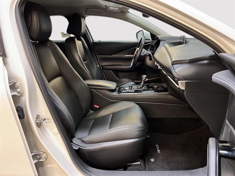mazda CX-30 2023 - 8