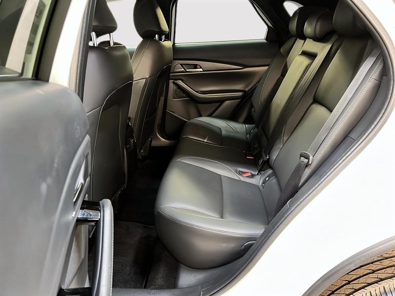 mazda CX-30 2023 - 9