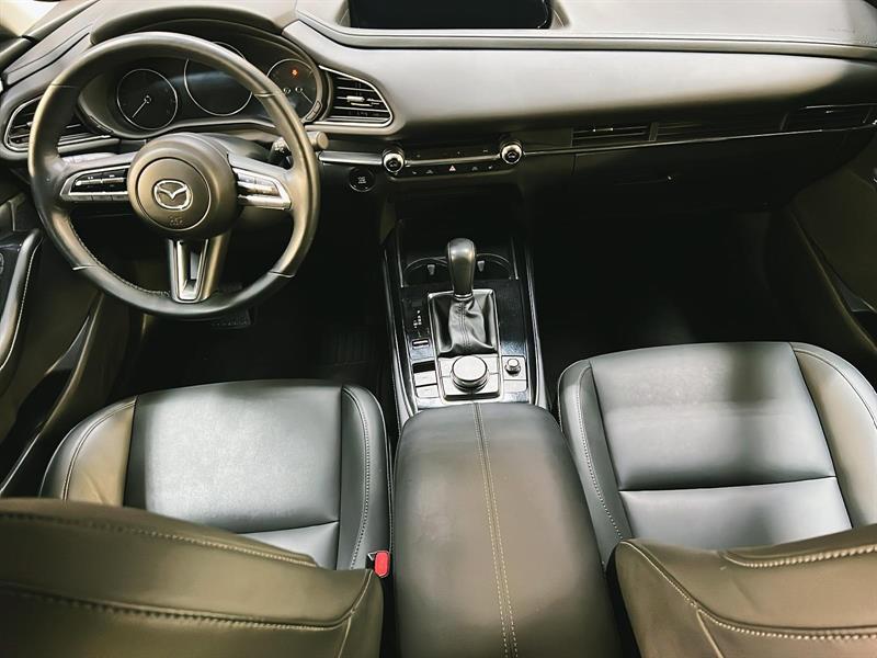 mazda CX-30 2023 - 10