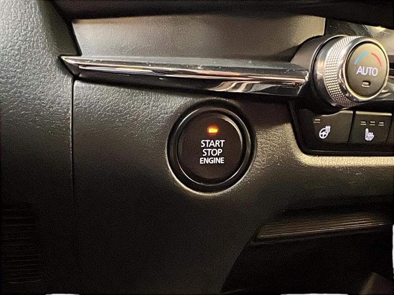 mazda CX-30 2023 - 18
