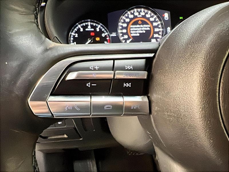 mazda CX-30 2023 - 20
