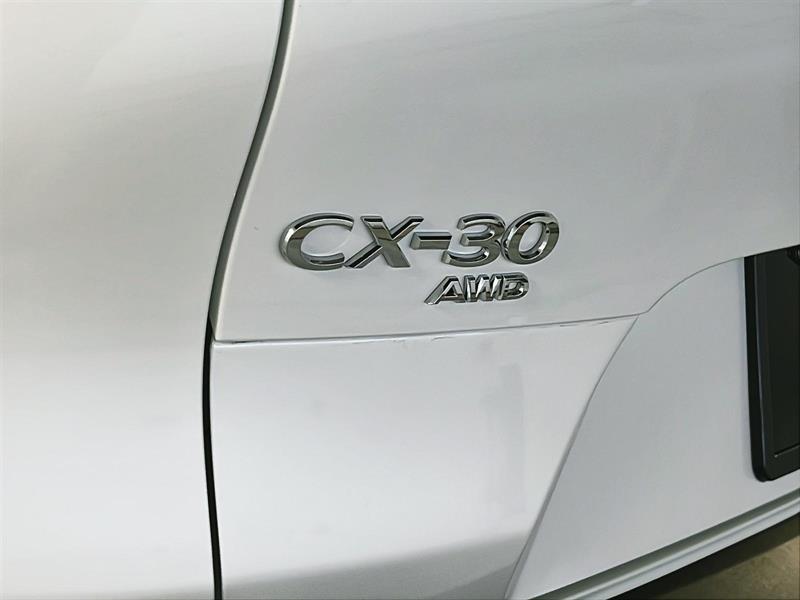 mazda CX-30 2023 - 26