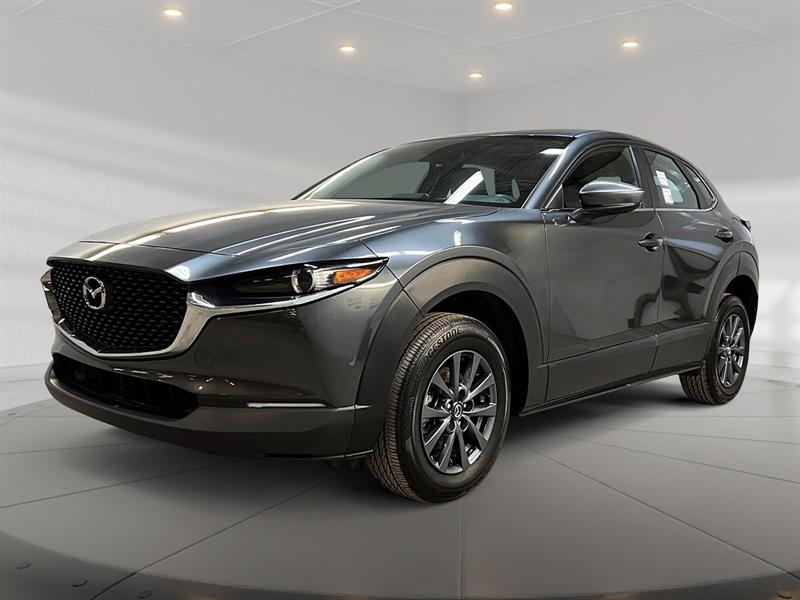 mazda CX-30 2024
