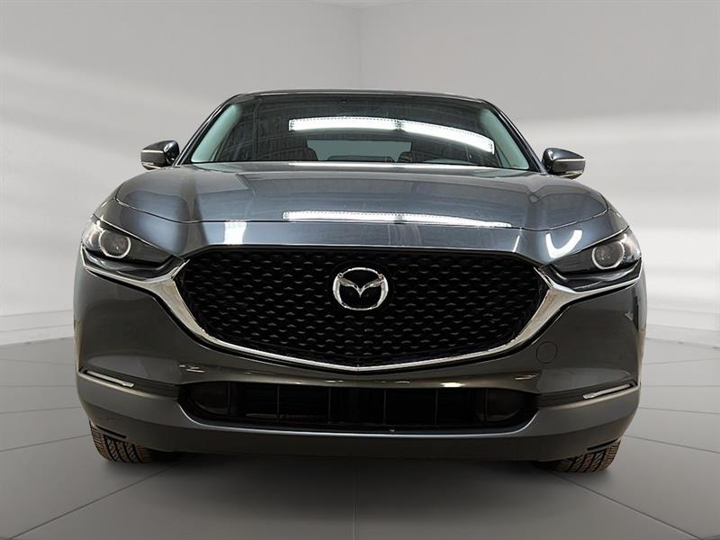 mazda CX-30 2024 - 2