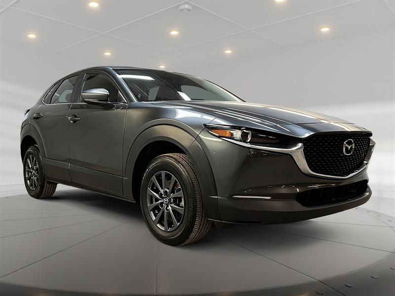 mazda CX-30 2024 - 3