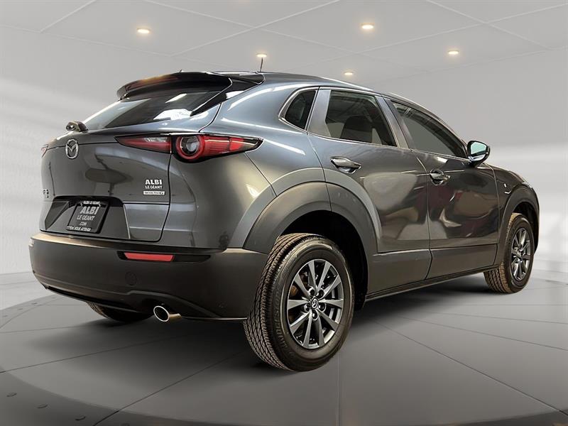 mazda CX-30 2024 - 4