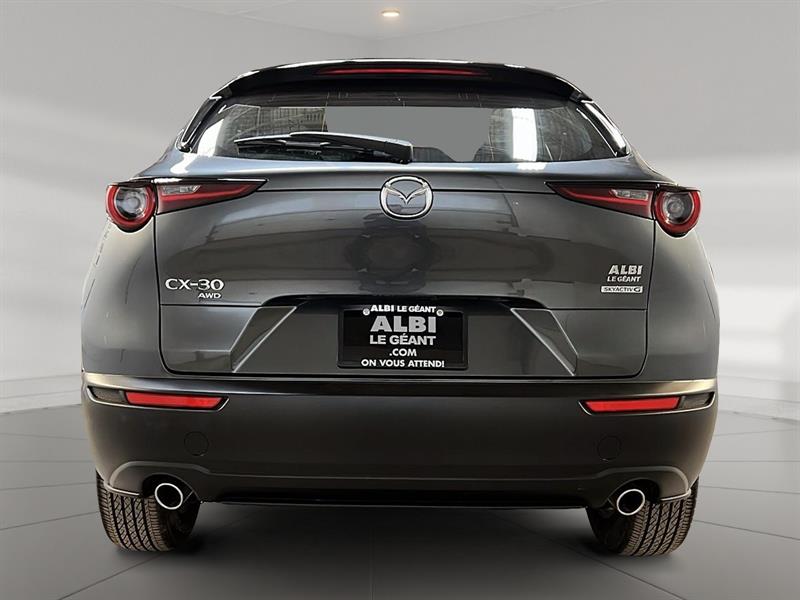 mazda CX-30 2024 - 5